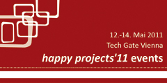 Happy Projects